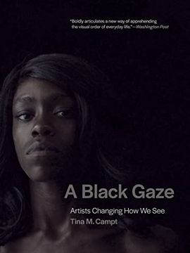 portada A Black Gaze: Artists Changing how we see (en Inglés)