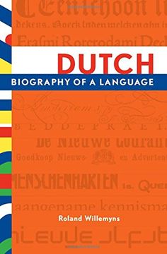 portada Dutch: Biography of a Language 