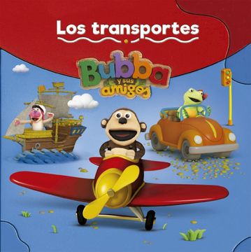portada Los transportes (in Spanish)