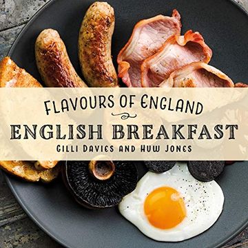 portada Flavours of England: English Breakfast