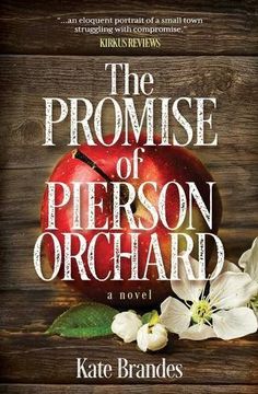 portada The Promise of Pierson Orchard