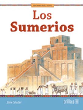 portada Los Sumerios (in Spanish)