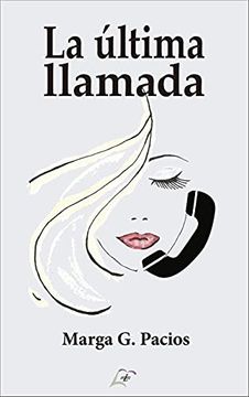 portada La Última Llamada (in Spanish)