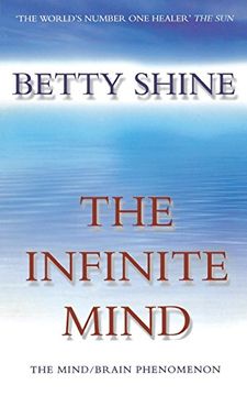 portada The Infinite Mind (Imprisoned Brain) 