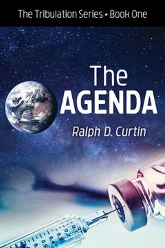 portada The Agenda (in English)