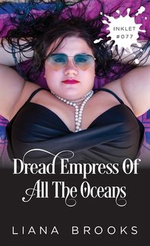 portada Dread Empress Of All The Oceans (en Inglés)