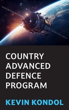 portada Country Advanced Defence Program (en Inglés)