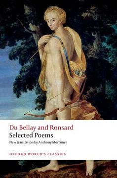 portada Selected Poems (Oxford World's Classics) (in English)