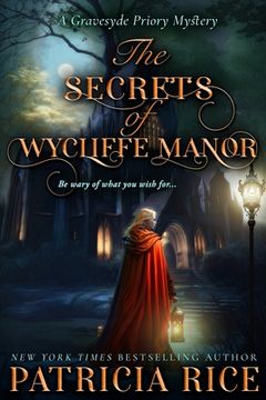 portada The Secrets of Wycliffe Manor (en Inglés)