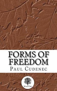 portada Forms of Freedom (en Inglés)