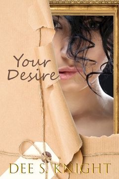 portada Your Desire (en Inglés)
