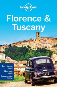 portada Florence & Tuscany 8