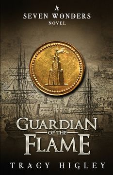 portada Guardian of the Flame (en Inglés)