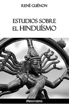 portada Estudios sobre el Hinduísmo (Spanish Edition)