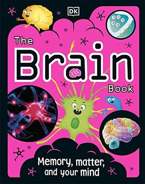 portada The Brain Book 