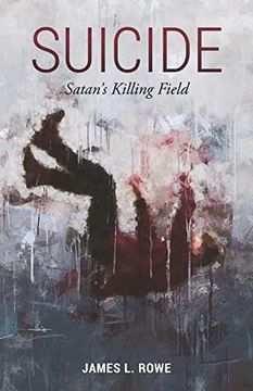 portada Suicide: Satan's Killing Field (in English)