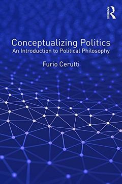 portada Conceptualizing Politics: An Introduction to Political Philosophy