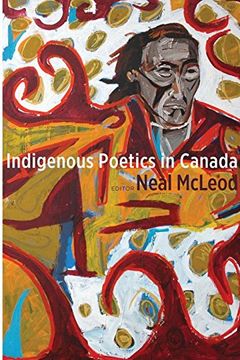 portada Indigenous Poetics in Canada (Indigenous Studies) (en Inglés)