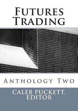 portada Futures Trading: Anthology Two (in English)