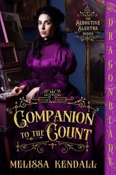 portada Companion to the Count