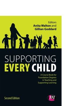 portada supporting every child (en Inglés)