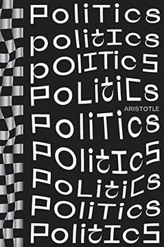 portada Politics (in English)