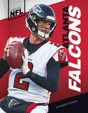 portada Atlanta Falcons (en Inglés)