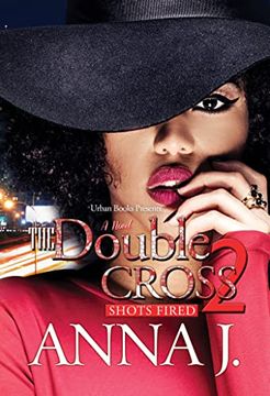 portada The Double Cross 2: Shots Fired (in English)