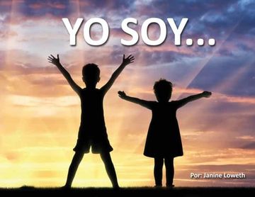 portada Yo soy (in Spanish)