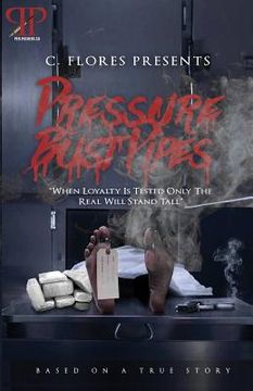 portada Pressure Bust Pipes (in English)