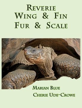 portada Reverie Wing & Fin Fur & Scale (in English)