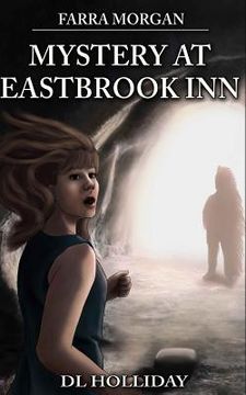 portada Farra Morgan: Mystery at Eastbrook Inn (in English)