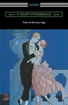 portada Tales of the Jazz Age (en Inglés)
