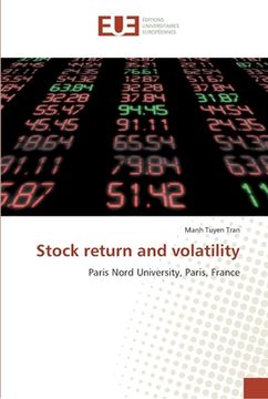 portada Stock return and volatility