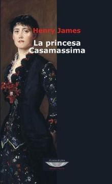 portada La Princesa Casamassima (in Spanish)