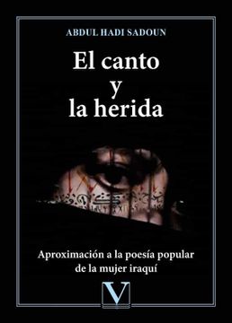 portada El Canto y la Herida (in Spanish)