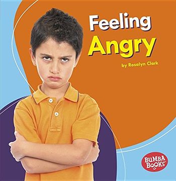 portada Feeling Angry