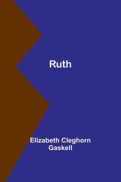 portada Ruth (en Inglés)