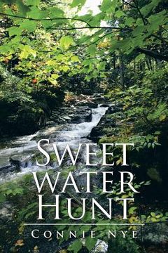 portada Sweet Water Hunt (en Inglés)
