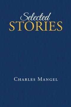 portada Selected Stories (en Inglés)