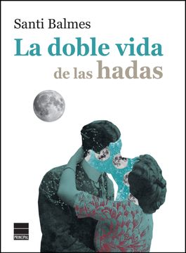 portada Doble Vida de Las Hadas (in Spanish)