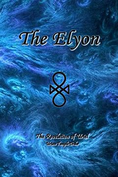 portada The Elyon (en Inglés)