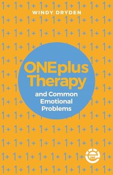 portada ONEplus Therapy and Common Emotional Problems (in English)