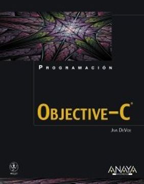 portada Objective-C.(Programacion)