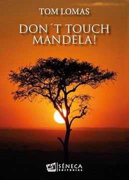 portada Don t Touch Mandela!