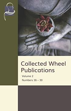portada Collected Wheel Publications Volume 2: Numbers 16 - 30 (en Inglés)