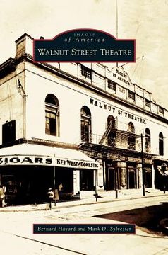 portada Walnut Street Theatre (en Inglés)