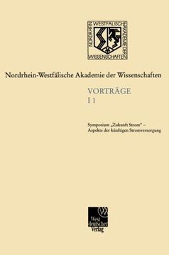portada Ingenieur- und Wirtschaftswissenschaften: Vorträge · I 1 (German Edition)