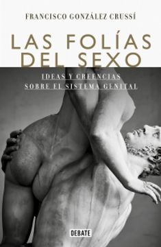 portada Las folias del sexo (in Spanish)