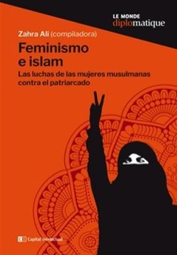 portada Feminismo e Islam